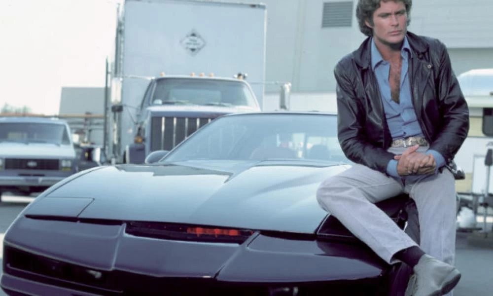 Ο θρυλικος “ΚΙΤ” βγαίνει στο "σφυρί"!